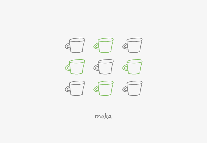 Graphic-moka